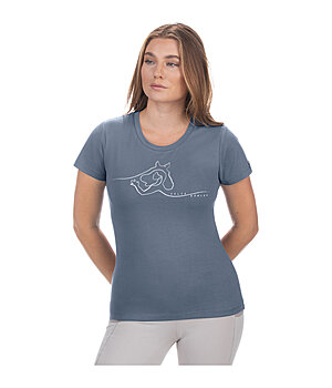 Felix Bhler T-Shirt  Sanne - 653745-M-RB