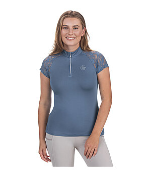 Felix Bhler T-shirt technique zipp  Christine - 653746-S-RB