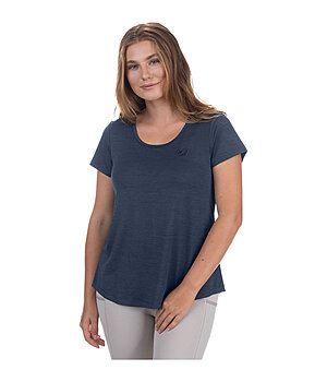Felix Bhler T-shirt technique  Izzy - 653751-S-NV
