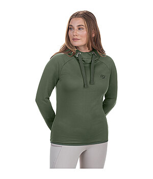 Felix Bhler Sweat  capuche stretch Performance  Lola - 653756-M-DP