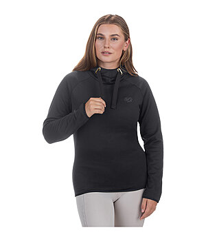 Felix Bhler Sweat  capuche stretch Performance  Lola - 653756-M-S