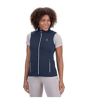Felix Bhler Gilet d'quitation stretch Performance  Marit - 653759-S-NV