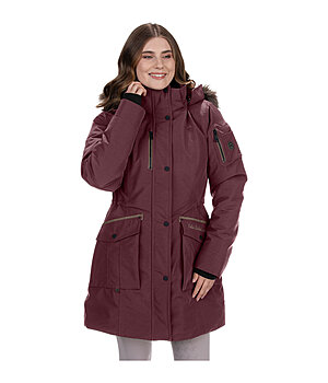 Felix Bhler Parka d'quitation fonctionnelle  capuche  Ulla - 653773-M-MA