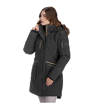 Felix Bhler Parka d'quitation fonctionnelle  capuche  Ulla - 653773-M-S