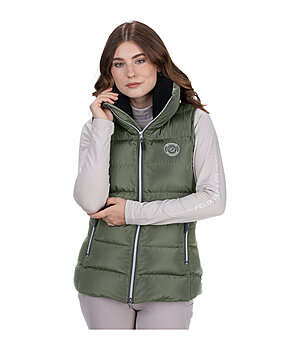 Felix Bhler Gilet d'quitation  Lola - 653775-M-FS