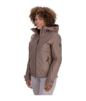 Felix Bhler Veste d'quitation technique  capuche  Emelie - 653777