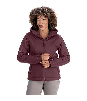 Felix B�hler Veste d'�quitation technique � capuche  Emelie - 653777-M-MA