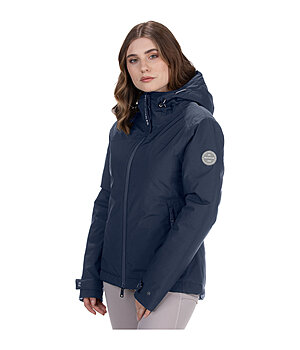 Felix Bhler Veste d'quitation technique  capuche  Emelie - 653777-M-NV