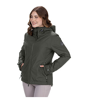 Felix Bhler Veste d'quitation technique  capuche  Emelie - 653777-M-RF