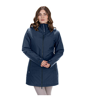 Felix Bhler Manteau d'quitation technique  capuche  Eliza II - 653778-M-NV