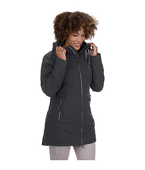 Felix Bhler Manteau d'quitation technique  capuche  Eliza II - 653778-M-S