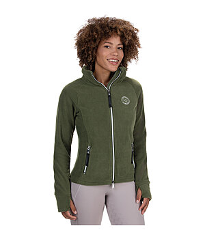 Felix Bhler Veste polaire  Laura - 653779