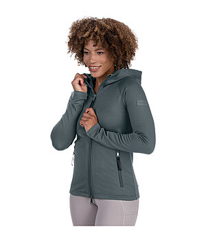 Felix Bhler Veste  capuche en stretch Performance  Carin - 653782-M-GT
