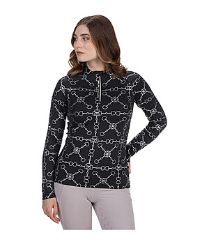 Felix Bhler T-shirt technique  manches longues  Alice - 653787-M-S