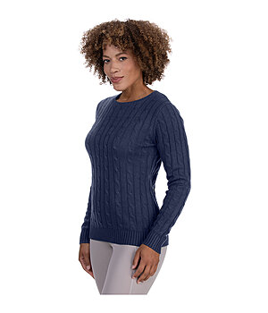 Felix Bhler Pull-over en tricot  Neele - 653803-S-N