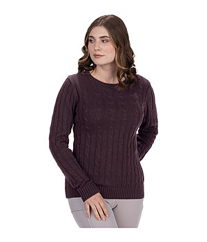 Felix Bhler Pull-over en tricot  Neele - 653803-S-PL