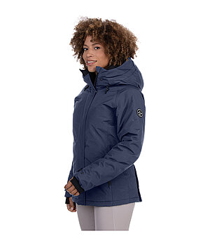 Felix Bhler Veste technique  capuche  Sara - 653804