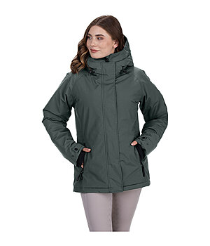 Felix Bhler Veste technique  capuche  Sara - 653804-M-GT