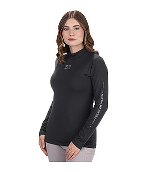 Felix Bhler T-shirt technique  manches longues  Linn - 653812-M-S