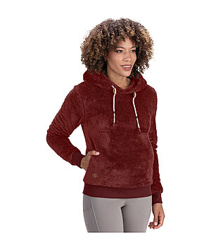 STEEDS Pull-over en polaire teddy  Bella - 653820-S-BN