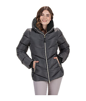 Felix Bhler Veste d'quitation matelasse  Emma - 653822-M-CF