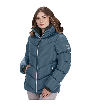 Felix Bhler Veste d'quitation matelasse  Emma - 653822-M-PE