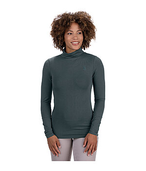 Felix Bhler T-shirt col roul  manches longues  Claire - 653823-S-GT