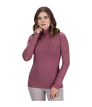 Felix Bhler T-shirt col roul  manches longues  Claire - 653823-S-VY