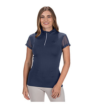 Felix B�hler T-shirt � manches courtes en mesh  Breezy - 653825-M-N