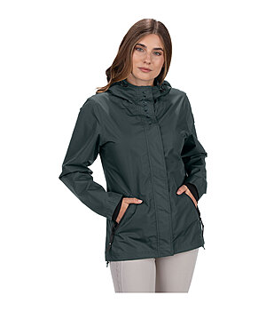 Felix B�hler Veste d'�quitation technique � capuche  Klara Life Cycle - 653829-M-GT