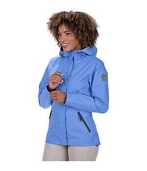 Felix B�hler Veste d'�quitation technique � capuche  Klara Life Cycle - 653829-S-IZ