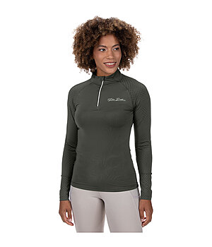 Felix B�hler T-shirt technique � manches longues  Laila - 653836-M-FS