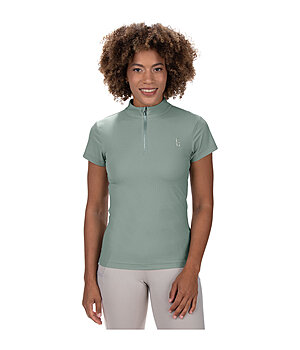 Felix B�hler T-shirt technique zipp�  Jonna - 653856-M-DY