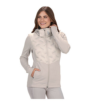 Felix B�hler Veste bi-mati�re � capuche  Lina - 653857-M-CH