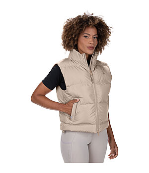 Felix B�hler Gilet matelass� court  Miah - 653859-M-BE