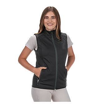 Felix B�hler Gilet d'�quitation softshell  Leona - 653861-S-S
