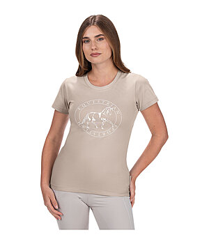 Felix B�hler T-Shirt  Lea - 653866-M-CH