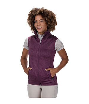 Felix B�hler Gilet en stretch Performance  Elly - 653873-M-BV