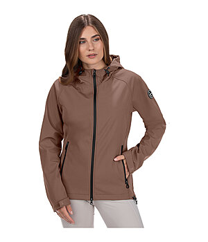 Felix B�hler Veste softshell � capuche  Merle Life Cycle - 653887-M-MD