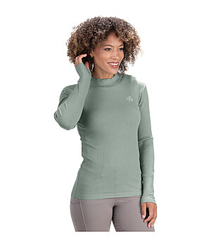 Felix B�hler T-shirt � manches longues  Laure - 653892-M-DY
