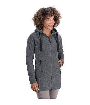 STEEDS Manteau polaire � capuche  Greta - 653909-S-A