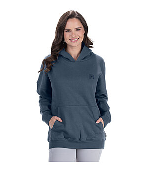 Felix B�hler Sweat � capuche oversize  Ella - 653914-M-PE
