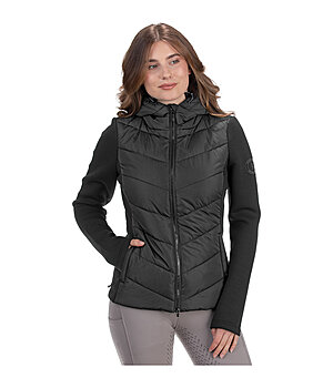 Felix B�hler Veste d'�quitation bi-mati�re � capuche  Melli II - 653921-M-S