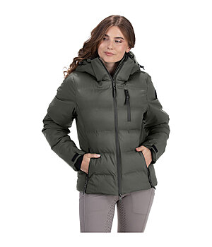 Felix B�hler Veste d'�quitation technique � capuche  Hailey - 653926-M-FS