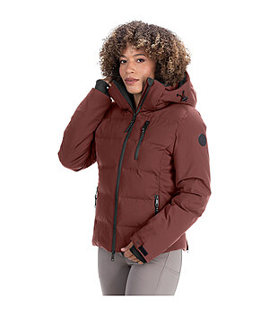 Felix B�hler Veste d'�quitation technique � capuche  Hailey - 653926-M-HC