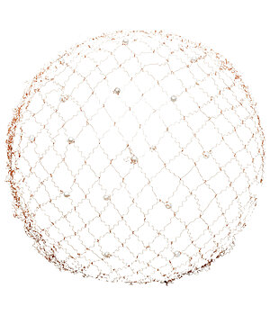 Felix Bhler Filet  cheveux invisible avec perles - 670089