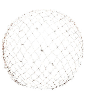 Felix Bhler Filet  cheveux invisible avec perles - 670089--BE
