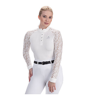 Felix Bhler T-shirt technique de concours  manches longues  Jule II - 670091-M-W