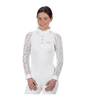 Felix Bhler T-shirt de concours technique  manches longues pour enfant  Ella - 670093