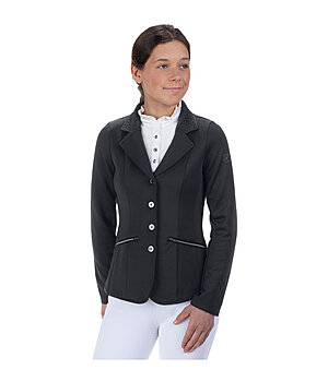 Felix Bhler Veste de concours technique enfant  Dahlia - 670096